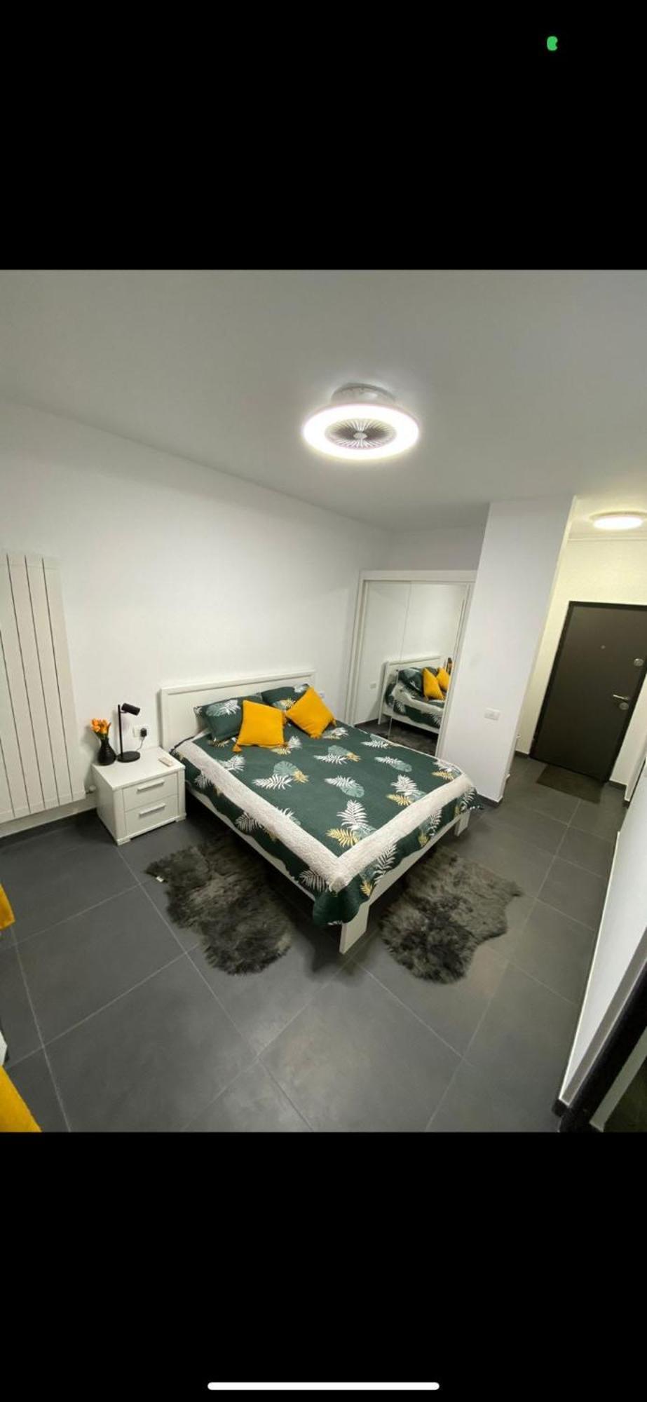 Jolie Studios & Apartments Eforie Bagian luar foto