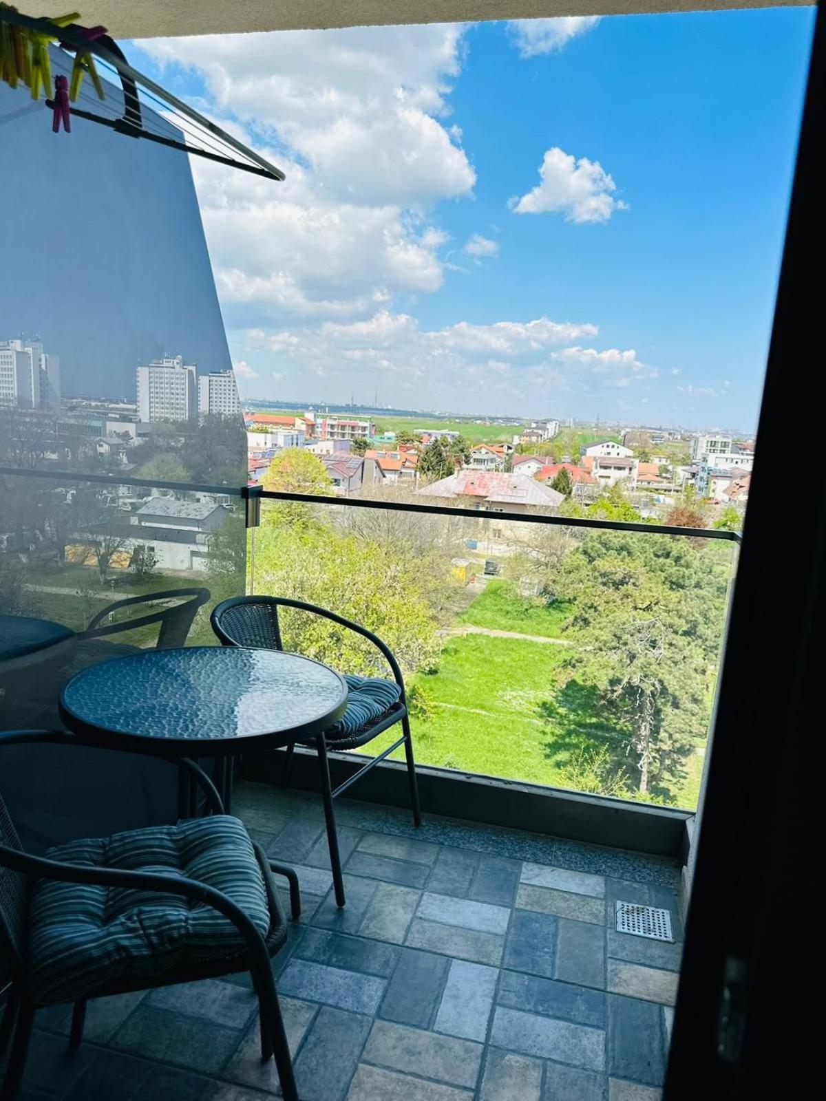 Jolie Studios & Apartments Eforie Bagian luar foto